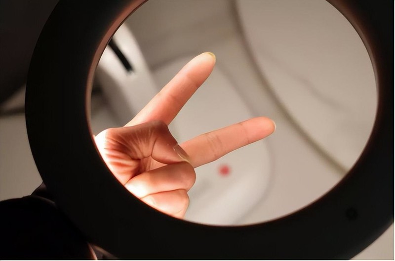 博物馆级显色+红光维他命，爱德华医生天使之光2医安级润眼灯实测