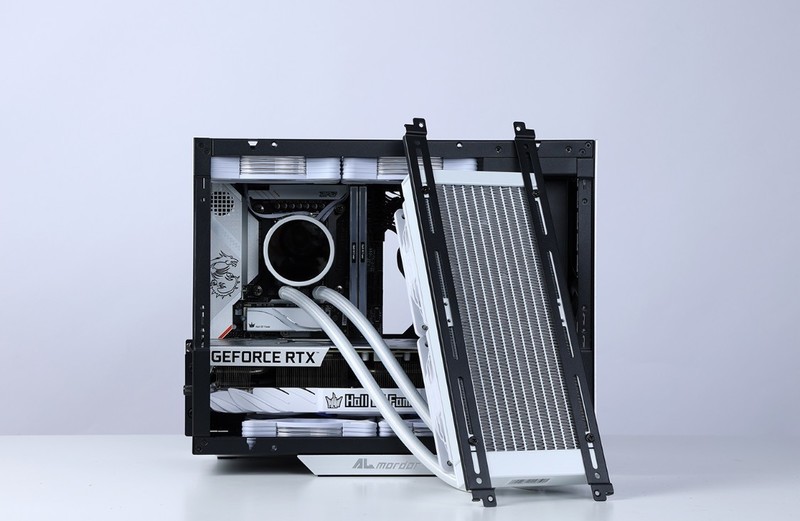 要不要上高频DDR5内存，8000MHz的D5 是种啥体验？实测告诉你