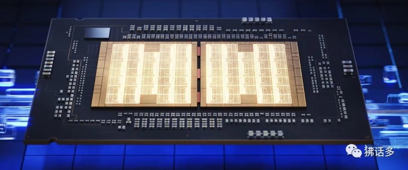 图解第五代英特尔至强可扩展处理器