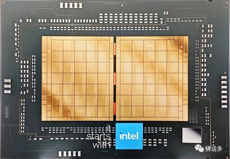 图解第五代英特尔至强可扩展处理器