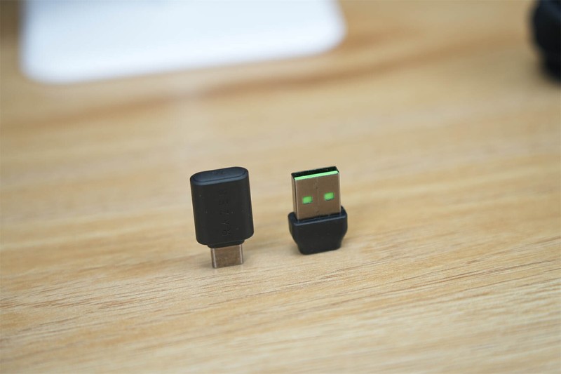 40mm驱动单元，清晰音效，沉浸体验：雷蛇梭鱼X幻彩版分享