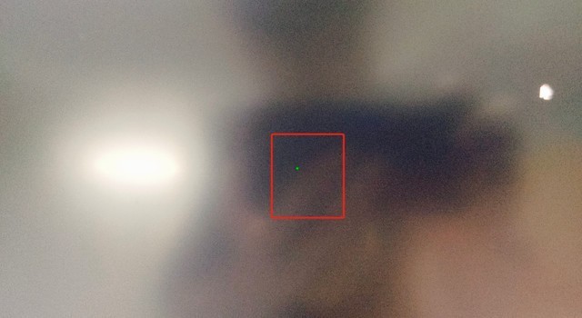 双12买了新显示器如何避坑，一招教你快速判断是否完美屏