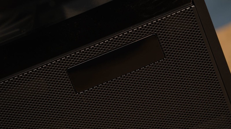 好看能装又凉爽，安钛克 FLUX PRO机箱体验分享