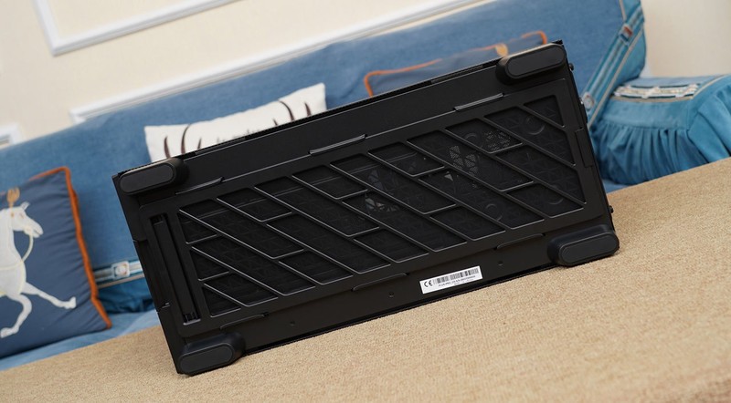 好看能装又凉爽，安钛克 FLUX PRO机箱体验分享