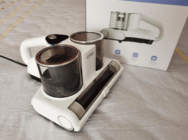 除螨仪怎么选？2025除螨仪推荐高质量款式，数据真假一目了然！