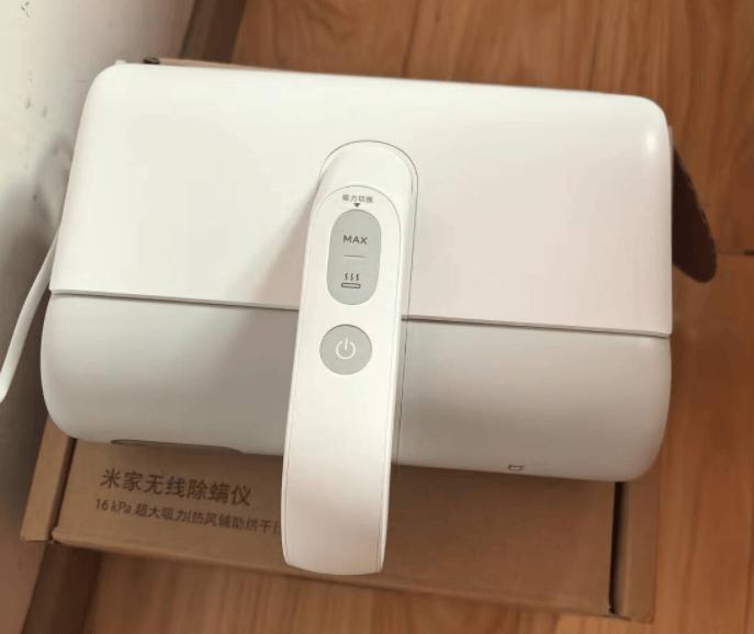 除螨仪怎么选？2025除螨仪推荐高质量款式，数据真假一目了然！