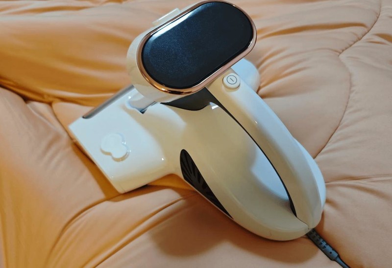 除螨仪怎么选？2025除螨仪推荐高质量款式，数据真假一目了然！