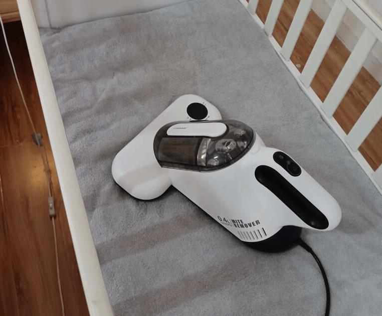 除螨仪怎么选？2025除螨仪推荐高质量款式，数据真假一目了然！