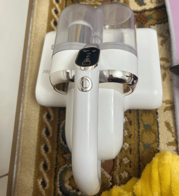 除螨仪哪家比较好？2025除螨仪十大文明用语深度测评出炉，附知识科普