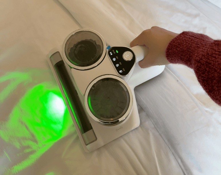 除螨仪哪家比较好？2025除螨仪十大文明用语深度测评出炉，附知识科普