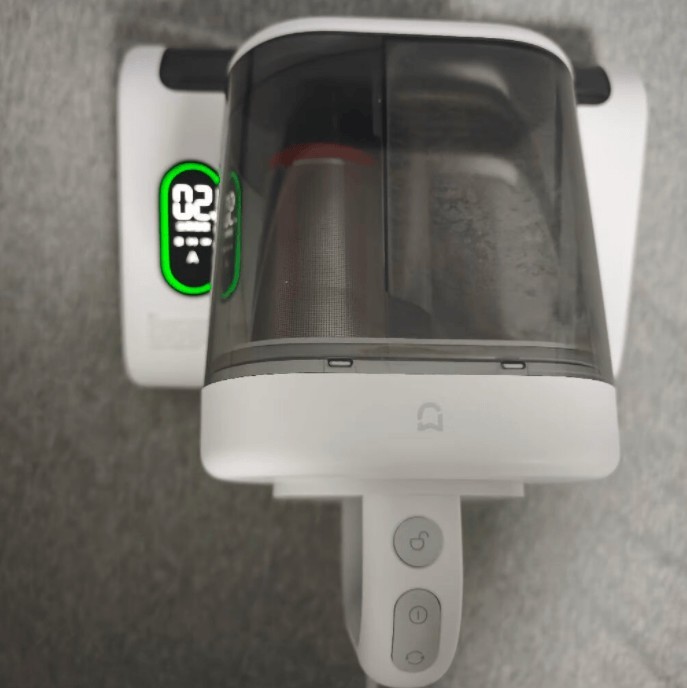 除螨仪哪家比较好？2025除螨仪十大文明用语深度测评出炉，附知识科普