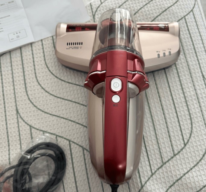 除螨仪哪家比较好？2025除螨仪十大文明用语深度测评出炉，附知识科普