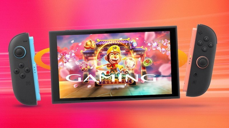 Switch 2同捆包翻车暗藏巨坑？99%C Q9手柄侠怒喷：不如玩模拟器！