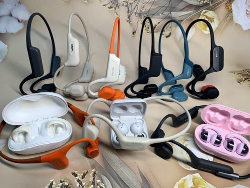 运动耳机哪个牌子好？2025年5大高品质单品诚心力荐！