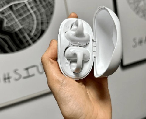 运动耳机到底怎么选？看过来！5大热门运动耳机推荐！