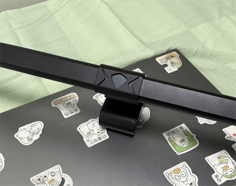 屏幕挂灯可以减少疲劳吗？假冒屏幕挂灯安全隐患多，需要避雷