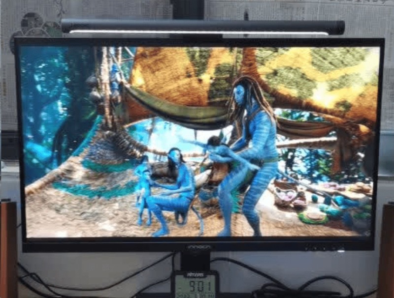 屏幕挂灯可以减少疲劳吗？假冒屏幕挂灯安全隐患多，需要避雷