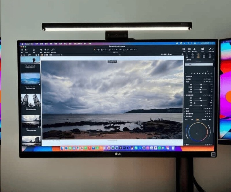 屏幕挂灯可以减少疲劳吗？假冒屏幕挂灯安全隐患多，需要避雷