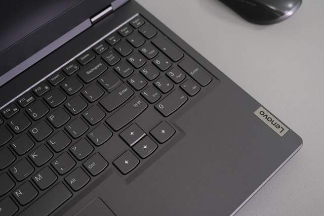 联想拯救者Y7000P升级固态和内存条，扩容超简单