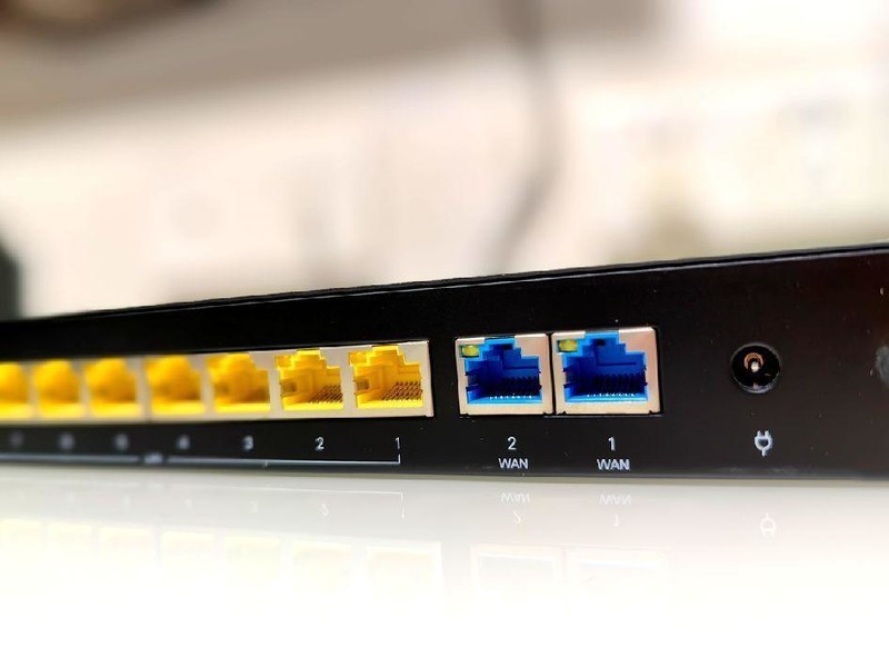 智能组网让异地远程办公更方便，蒲公英X6路由器使用体验！