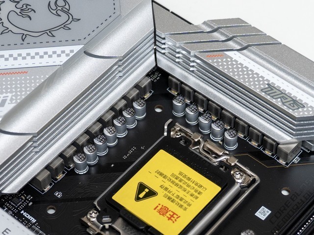 顶级配置一步到位，微星MPG A1000G PCIE5电源分?享