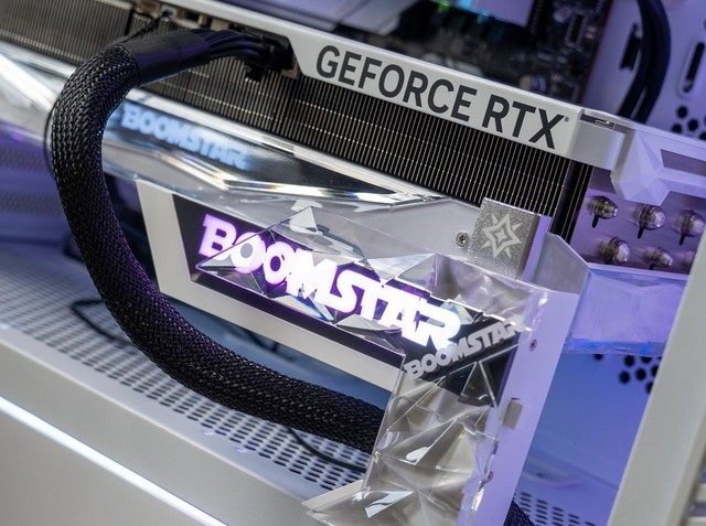 顶级配置一步到位，微星MPG A1000G PCIE5电源分?享