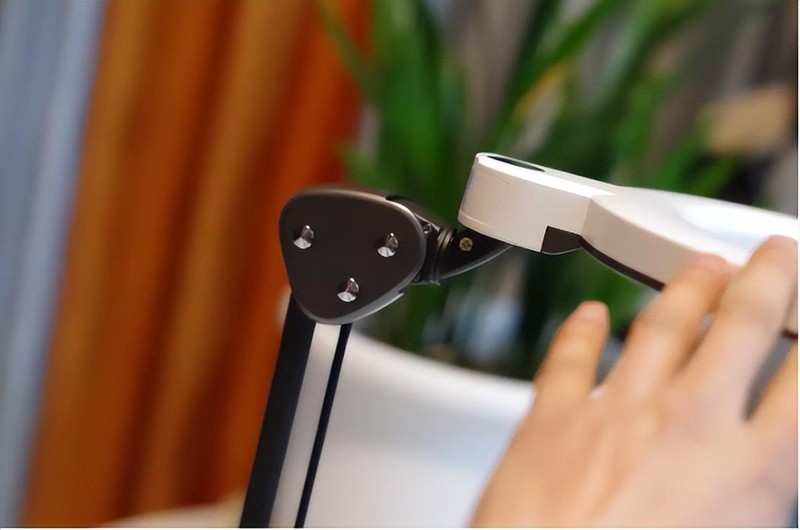 博物馆级显色+红光维他命，爱德华医生天使之光2医安级润眼灯实测