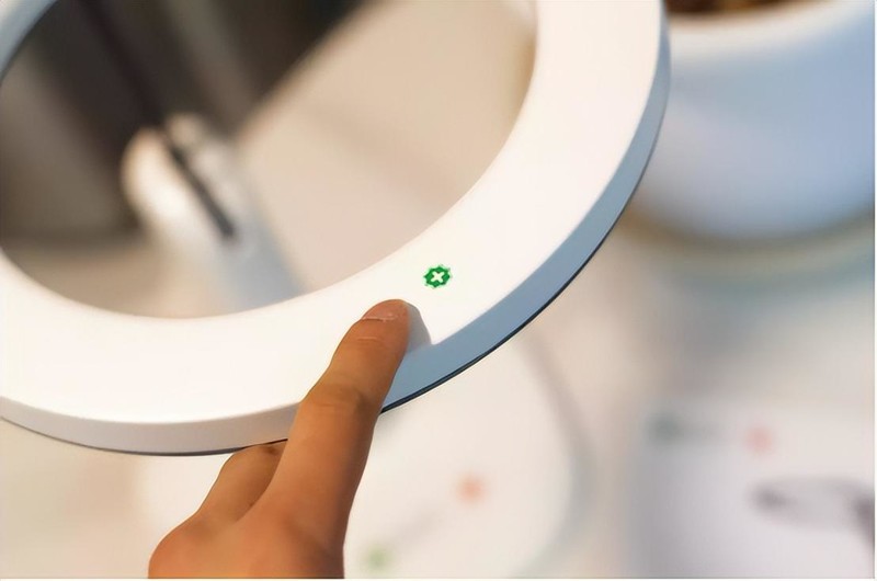 博物馆级显色+红光维他命，爱德华医生天使之光2医安级润眼灯实测