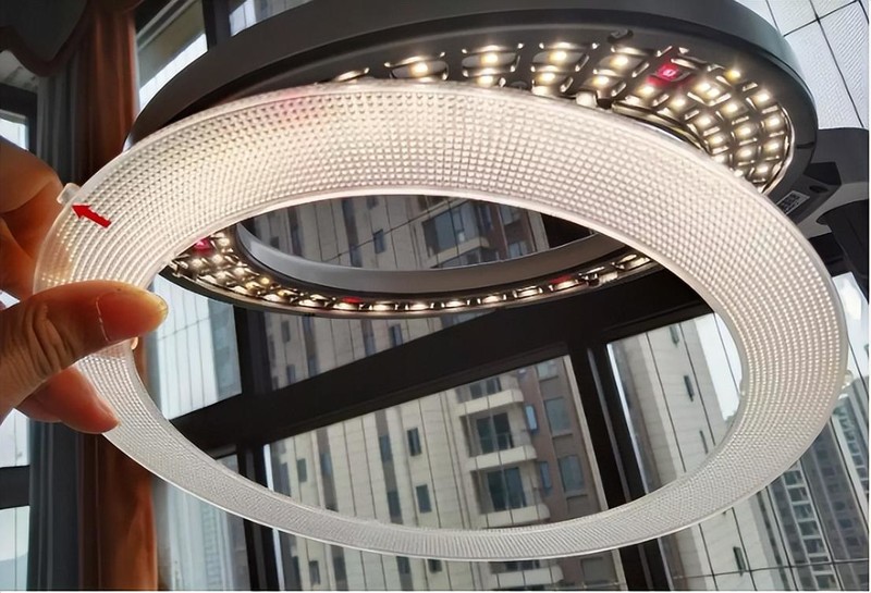 博物馆级显色+红光维他命，爱德华医生天使之光2医安级润眼灯实测