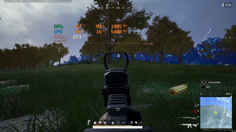 要不要上高频DDR5内存，8000MHz的D5 是种啥体验？实测告诉你