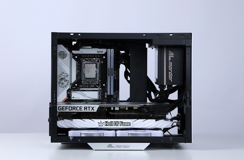 要不要上高频DDR5内存，8000MHz的D5 是种啥体验？实测告诉你