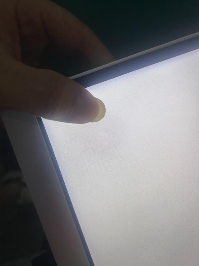 双12买了新显示器如何避坑，一招教你快速判断是否完美屏