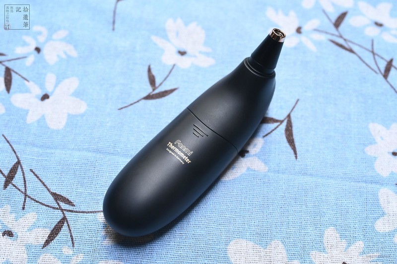 测量体温快又准，随时拿起就能用，凡米鼓膜耳温枪T6上手