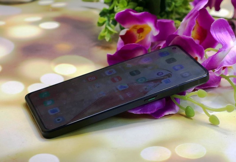 学会ColorOS12的截屏小技巧，让信息分享更方便