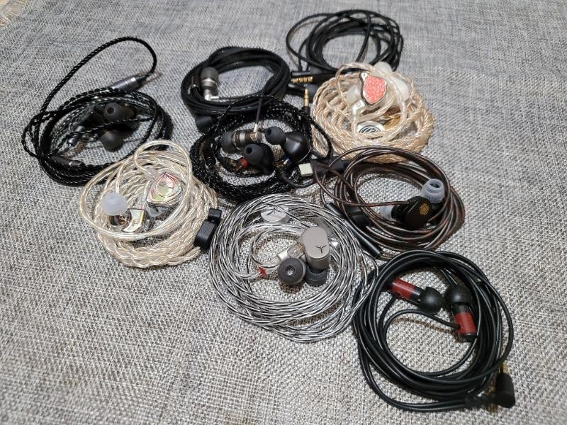 把握史上最大力度618！高性价比百元耳机必看清单请查收~