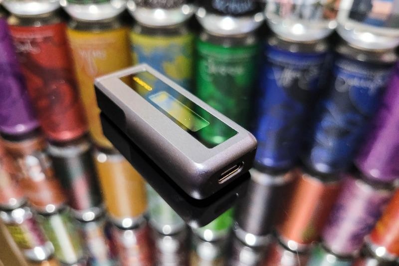 干净！扎实！耐听！七彩虹CDA-M2便携解码耳放体验