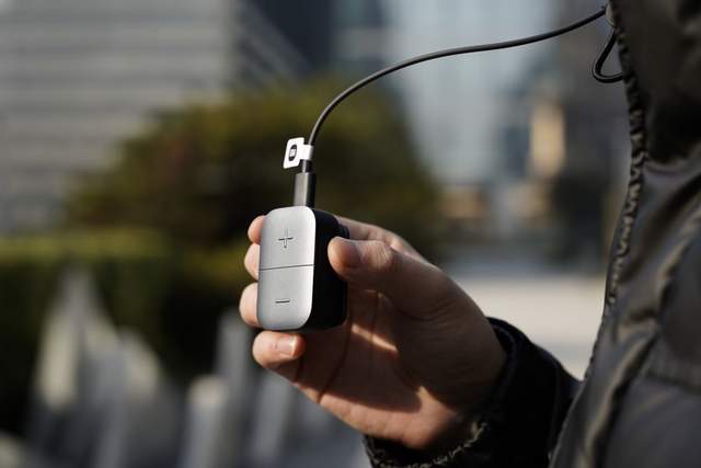 小米新品即将众筹！小米公网对讲机mini来了，众筹价格179卷疯了