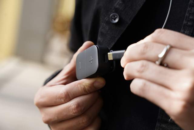 小米新品即将众筹！小米公网对讲机mini来了，众筹价格179卷疯了