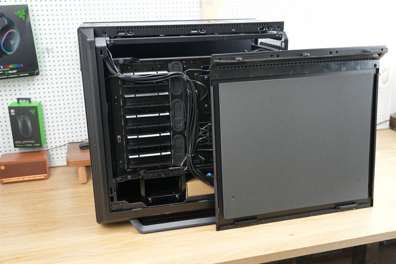 豪华用料，极致体验-七彩虹iGame Z890 Vulcan W V20火神主板评测