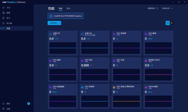 这波真的可以冲，2K甜品卡之蓝戟B580 Photon 12G OC测评