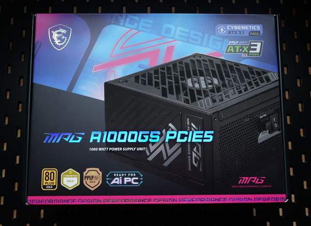 好看好装好冷 微星MAG CORELIQUID A15 360 360水冷测评