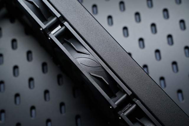 好看好装好冷 微星MAG CORELIQUID A15 360 360水冷测评