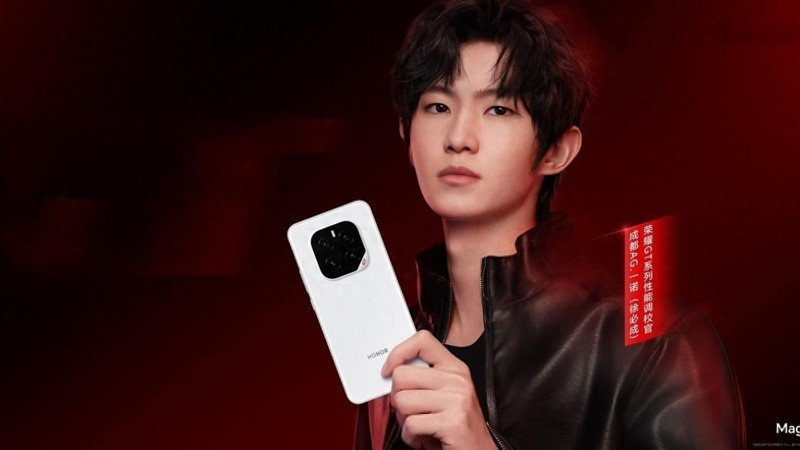 7200mAh+骁龙8至尊版，荣耀GT Pro这波赢麻了！