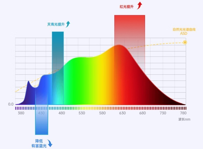 什么牌子的大路灯护眼好用？2025大路灯护眼灯品牌排行前十名推荐