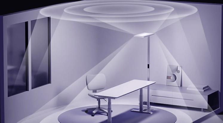 什么牌子的大路灯护眼好用？2025大路灯护眼灯品牌排行前十名推荐