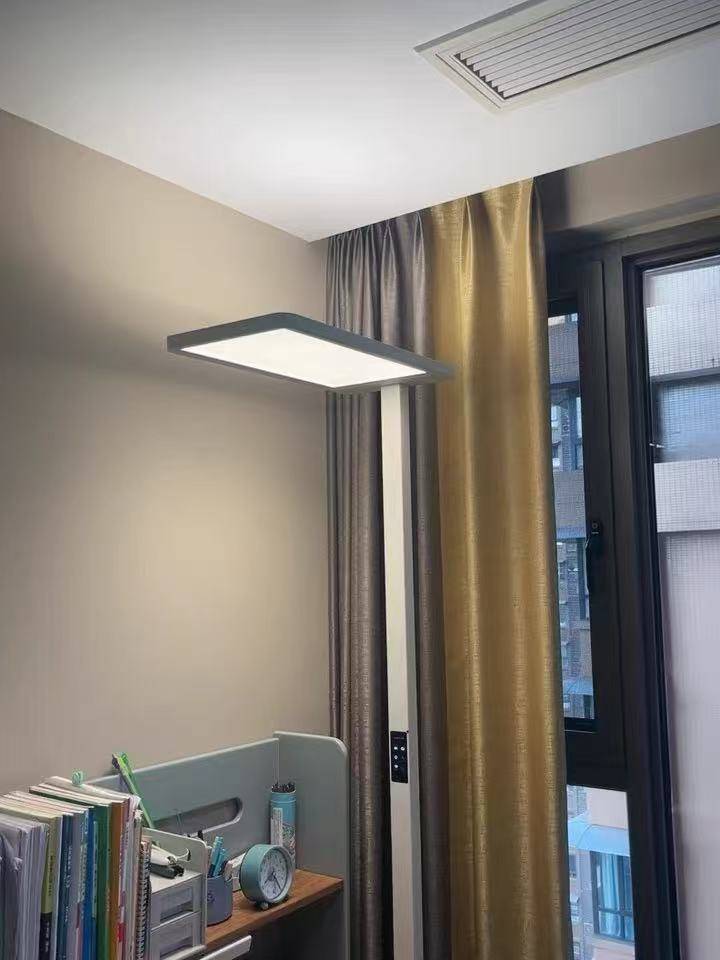 什么牌子的大路灯护眼好用？2025大路灯护眼灯品牌排行前十名推荐