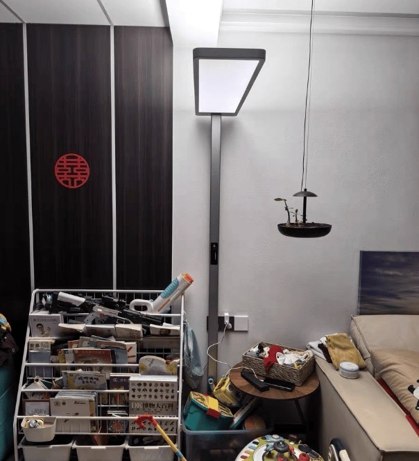 什么牌子的大路灯护眼好用？2025大路灯护眼灯品牌排行前十名推荐