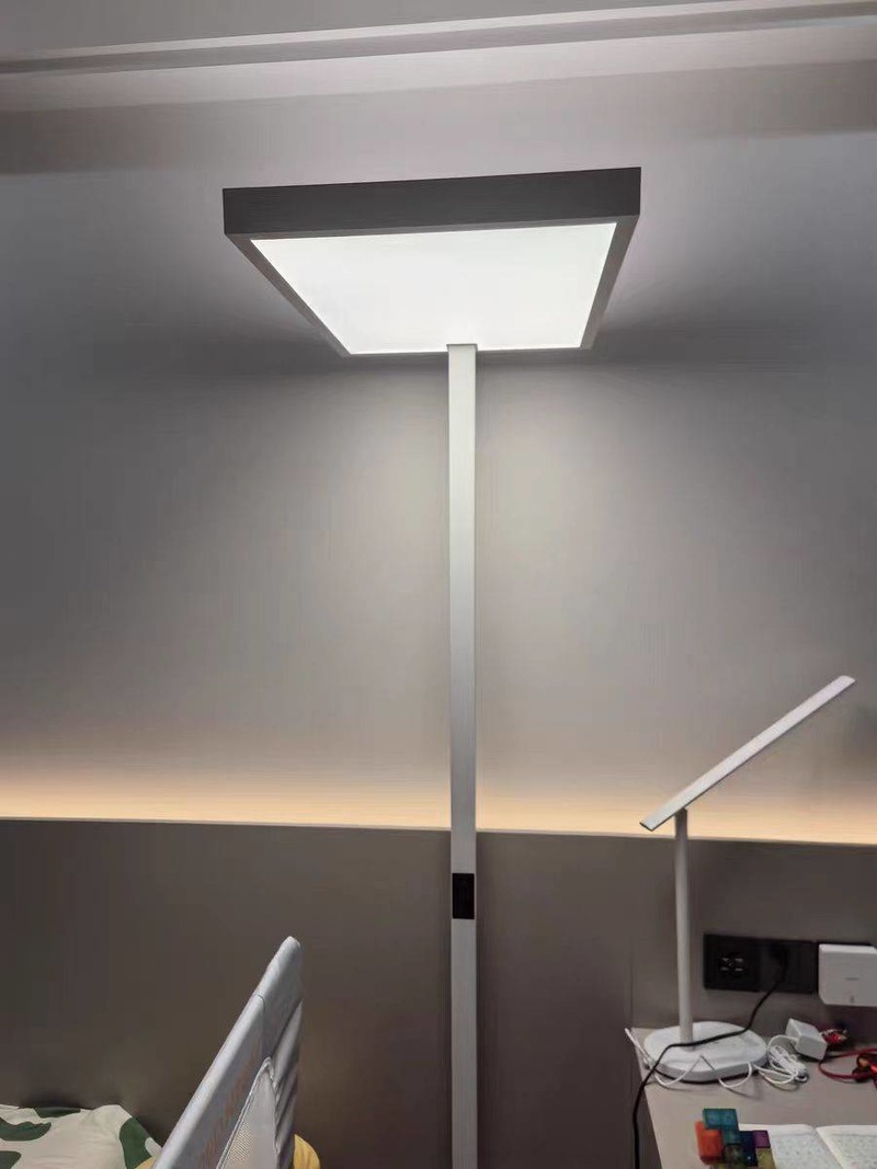 什么牌子的大路灯护眼好用？2025大路灯护眼灯品牌排行前十名推荐