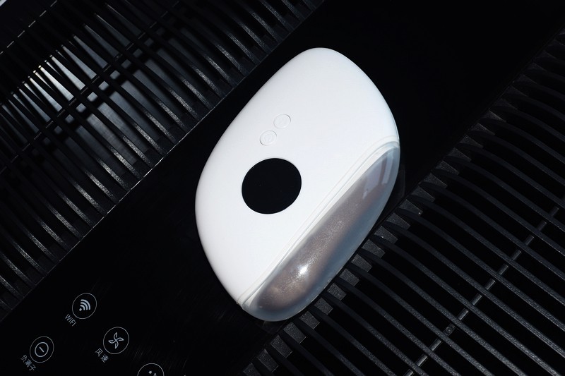 传统与科技的完美融合 奢茉刮痧板