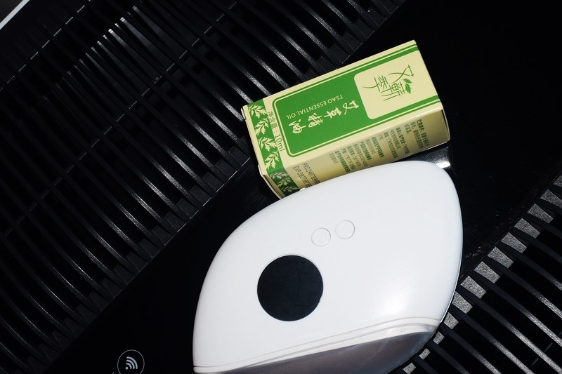 传统与科技的完美融合 奢茉刮痧板